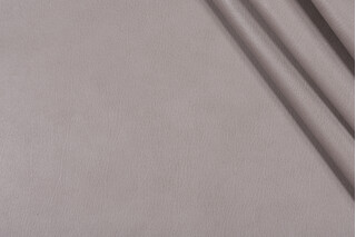 Journal Vinyl Upholstery Fabric in Greystone 