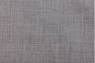 Sunbrella Augustine 5928-0048 Woven Vinyl Mesh & Olefin Sling Chair Outdoor Fabric in Pewter 
