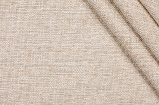 Revolution Fabrics Sugarshack Performance Woven Upholstery Fabric in Wheat 