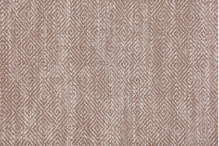 Crypton Kohanah High Performance Woven Chenille Upholstery Fabric in Hemp