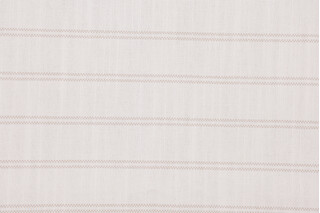 Valdese Weavers Clifford Woven Crypton Home Finish Upholstery Fabric in Sand