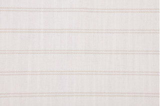 Valdese Weavers Clifford Woven Crypton Home Finish Upholstery Fabric in Sand