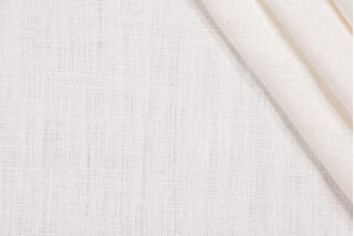 P Kaufmann Slubby Linen Woven Decorator Fabric in Birch