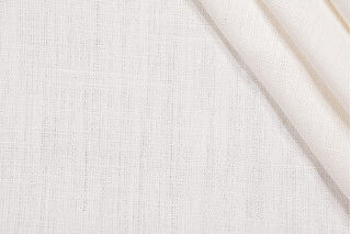 P Kaufmann Slubby Linen Woven Decorator Fabric in Birch