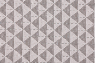 Sunbrella Gadget Woven Solution Dyed Acrylic Outdoor Fabric in Seastone