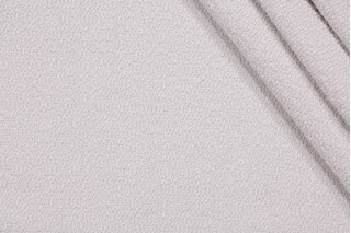 Master Fabrics Gladys High Performance Woven Upholstery Fabric in Dove