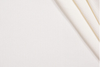 Crypton London High Performance Woven Upholstery Fabric in Salt