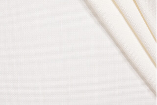 Crypton London High Performance Woven Upholstery Fabric in Salt