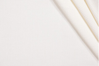 Crypton London High Performance Woven Upholstery Fabric in Salt