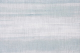 Barbara Berry Colourant Printed Linen Drapery Fabric in Pacific for Kravet CLOSEOUT