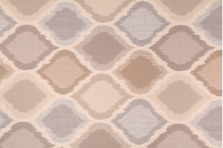 Sunbrella Empire FF45837-0002 Solution Dyed Acrylic Outdoor Fabric in Dove