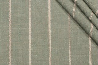 Richloom Platinum Collection Fritz Woven Upholstery Fabric in Oasis