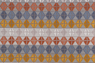 Brentano Sorceress 1261-02 Woven Outdoor Fabric in Sundial