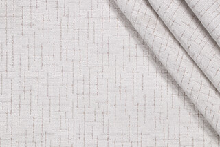 Old World Weavers Oceano Velvet Upholstery Fabric in Pelican for Scalamandre