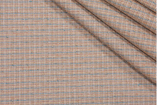 Alvee Woven Upholstery Fabric in Jewels