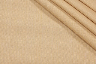 Robert Allen Texture Take Woven Upholstery Fabric in Straw