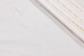 Korba Silk Decorator Fabric in Coconut