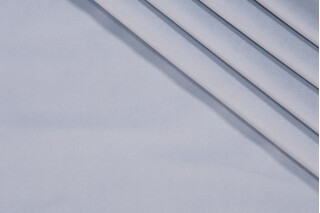 Covington Vitani Velveteen Upholstery Fabric in Horizon