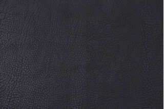 Scalamandre Draska Border 6&#39;&#39; Vinyl Border Fabric in Black