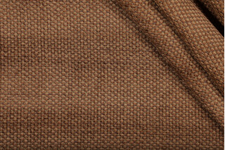 Kravet Johnstone Washed Chenille Upholstery Fabric in Hickory CLOSEOUT 