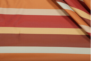 Nanette Woven Decorator Fabric in Autumn 