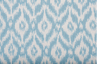 Covington Buchanan Tapestry Upholstery Fabric in 542-Caribe 