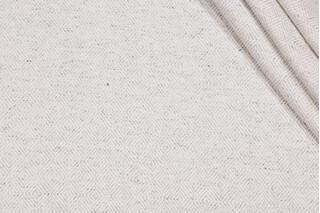 Covington Haven Woven Upholstery Fabric in 191-Pearl Grey 
