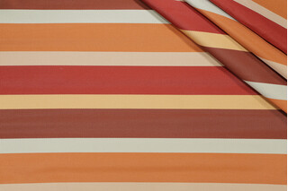 Nanette Woven Decorator Fabric in Autumn 