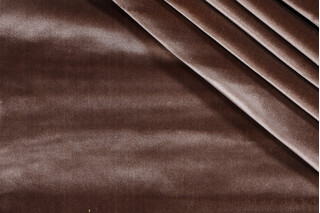 Scalamandre King Silk Velvet Upholstery Fabric in Bear