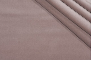 Scalamandre Argo Velvet Upholstery Fabric in Perla