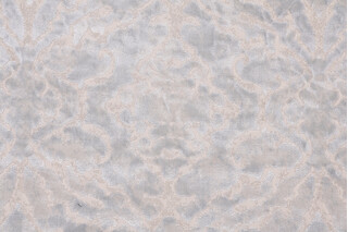 Scalamandre Palazzo Velvet Upholstery Fabric in Glacier