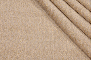 Grey Watkins Tibet Woven Chenille Upholstery Fabric in Antique