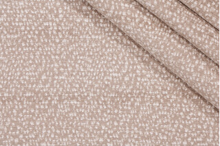 PK Lifestyles Kenya Performance Woven Chenille Upholstery Fabric in Giraffe