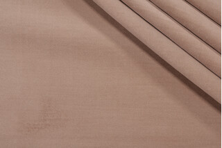 Leslie Jee Luxe Velvet Upholstery Fabric in Frapaccino