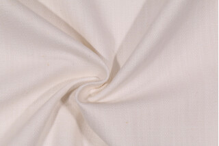 Premier Prints Unprinted Slub Cotton & Linen Blend Drapery Fabric in White