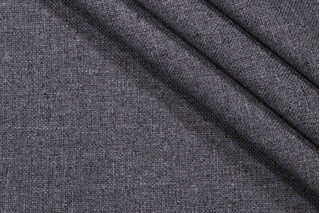 Magnolia Home Junction Woven Upholstery Fabric in Charcoal