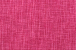 Premier Prints Faulkner-Slub Canvas Printed Cotton Drapery Fabric in Flamingo
