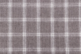 P Kaufmann Preston Woven Decorator Fabric in Stone