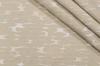 Crypton Loft High Performance Woven Chenille Upholstery Fabric