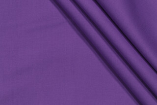 Robert Kaufman Kona Cotton Woven Craft Fabric in Crocus