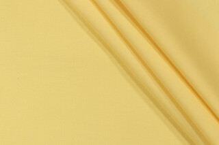 Robert Kaufman Kona Cotton Woven Craft Fabric in Buttercup