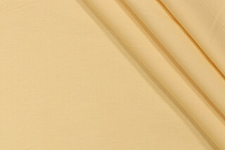 Robert Kaufman Kona Cotton Woven Craft Fabric in Banana