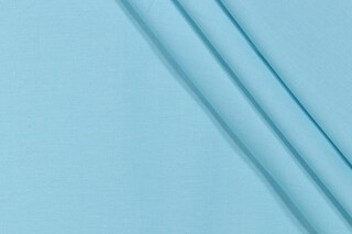 Robert Kaufman Kona Cotton Woven Craft Fabric in Robin Egg