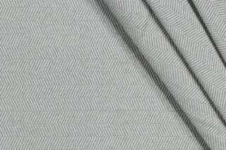 Magnolia Home Telluride Woven Upholstery Fabric in Spa