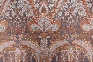 Wild Thing Tapestry Upholstery Fabric in Multi