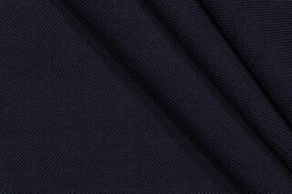 PK Lifestyles Tailgate Woven Polypropylene Outdoor Fabric in Midnight