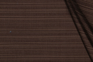 Sunbrella Dupione 8017-0000 Woven Solution Dyed Acrylic Outdoor Fabric in Walnut