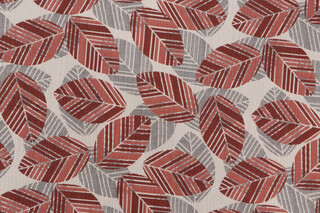 Outdura Arbor Woven Solution Dyed Acrylic Outdoor Fabric in Tamale