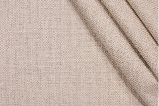 Revolution Fabrics Sugarshack Performance Woven Upholstery Fabric in Sand