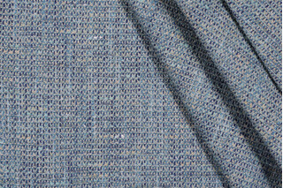 Fabricut Tisbury Woven Upholstery Fabric in Seafoam